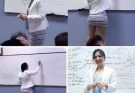 Teacher gets kicked out for PROV0V0CING her students and forces them to hav s…See more
